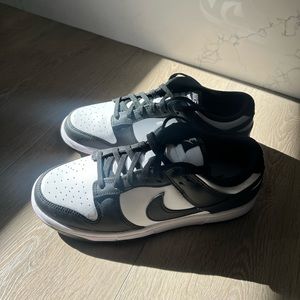 Nike Dunk Low Black/White (panda)